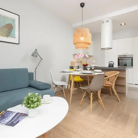 Skalskiego Near Balaton By Renters Hotell Warszawa