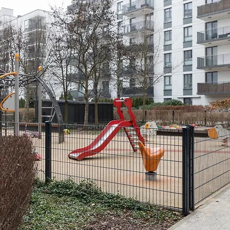 Skalskiego Near Balaton By Renters Otel *