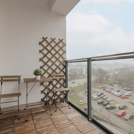 Skalskiego Near Balaton By Renters Hotel Varsovia