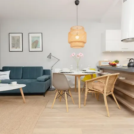 Skalskiego Near Balaton By Renters Otel *