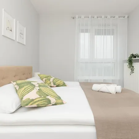 Otel Skalskiego Near Balaton By Renters