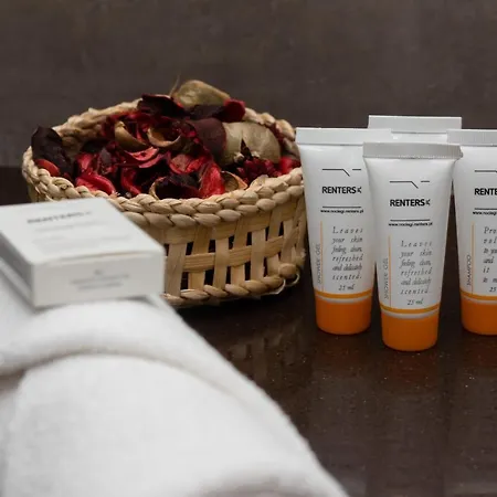 Skalskiego Near Balaton By Renters *