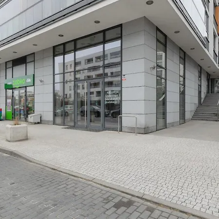 Skalskiego Near Balaton By Renters Otel