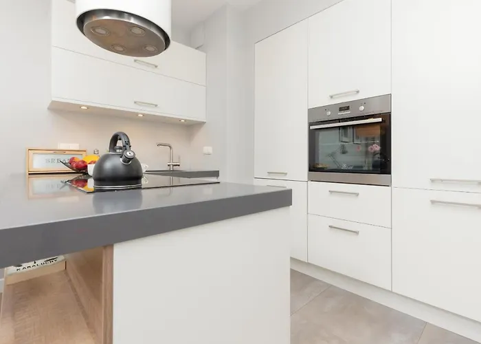 Skalskiego Near Balaton By Renters *