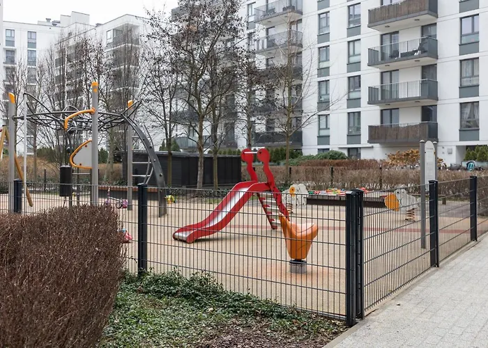 Skalskiego Near Balaton By Renters Hotel *