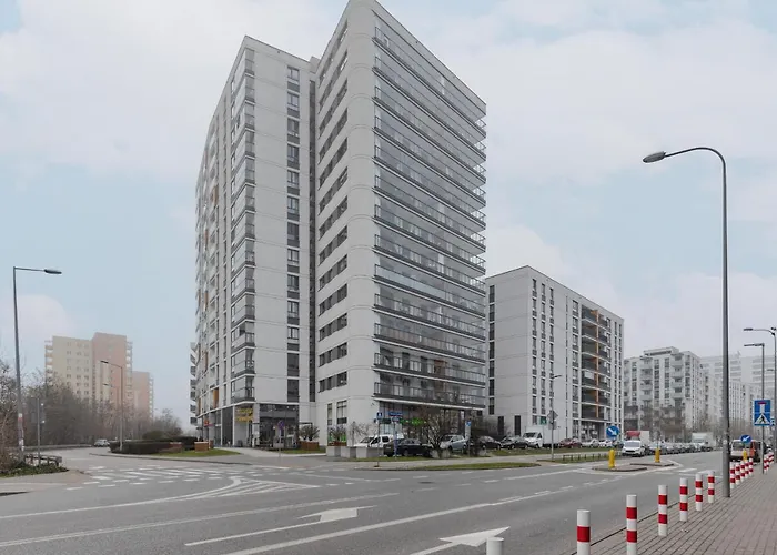 Hotel Skalskiego Near Balaton By Renters