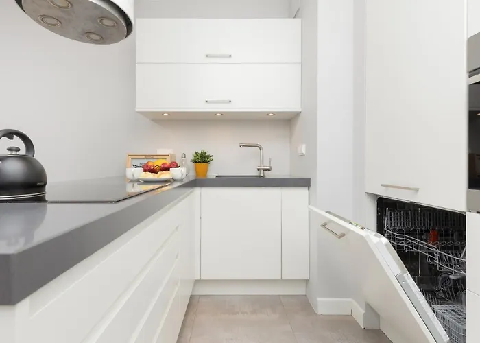 Skalskiego Near Balaton By Renters Hotel Warschau