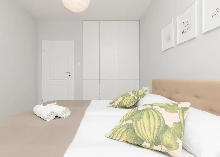 Skalskiego Near Balaton By Renters