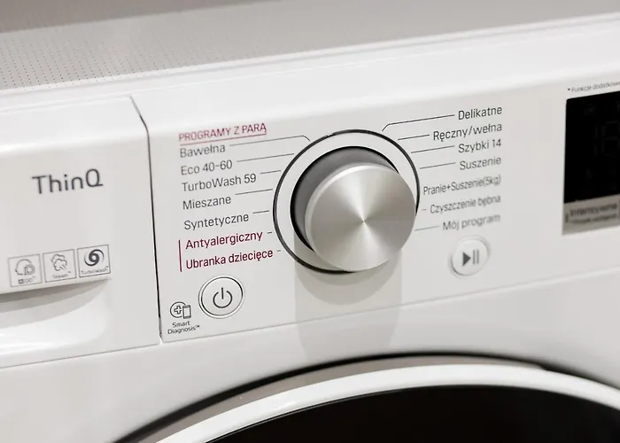 Hotel Skalskiego Near Balaton By Renters Warschau