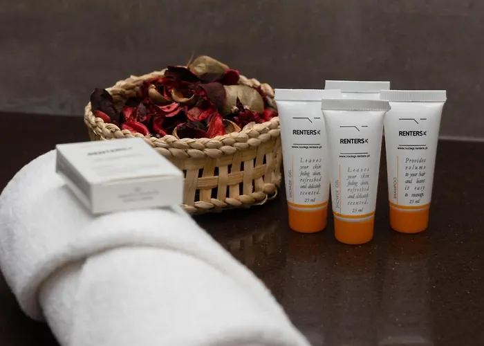 Skalskiego Near Balaton By Renters *