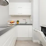Skalskiego Near Balaton By Renters Hotel Warszawa