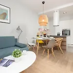 Skalskiego Near Balaton By Renters Ξενοδοχείο Βαρσοβία